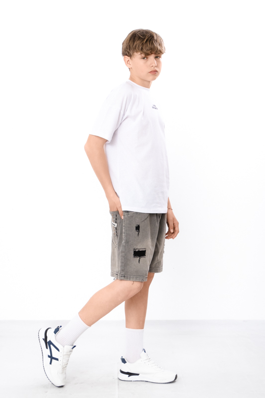 Шорти для хлопчика (підліткові)